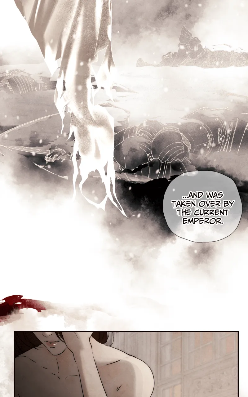 I Am the Villain ( Webtoons ) Chapter 85 page 62 - 