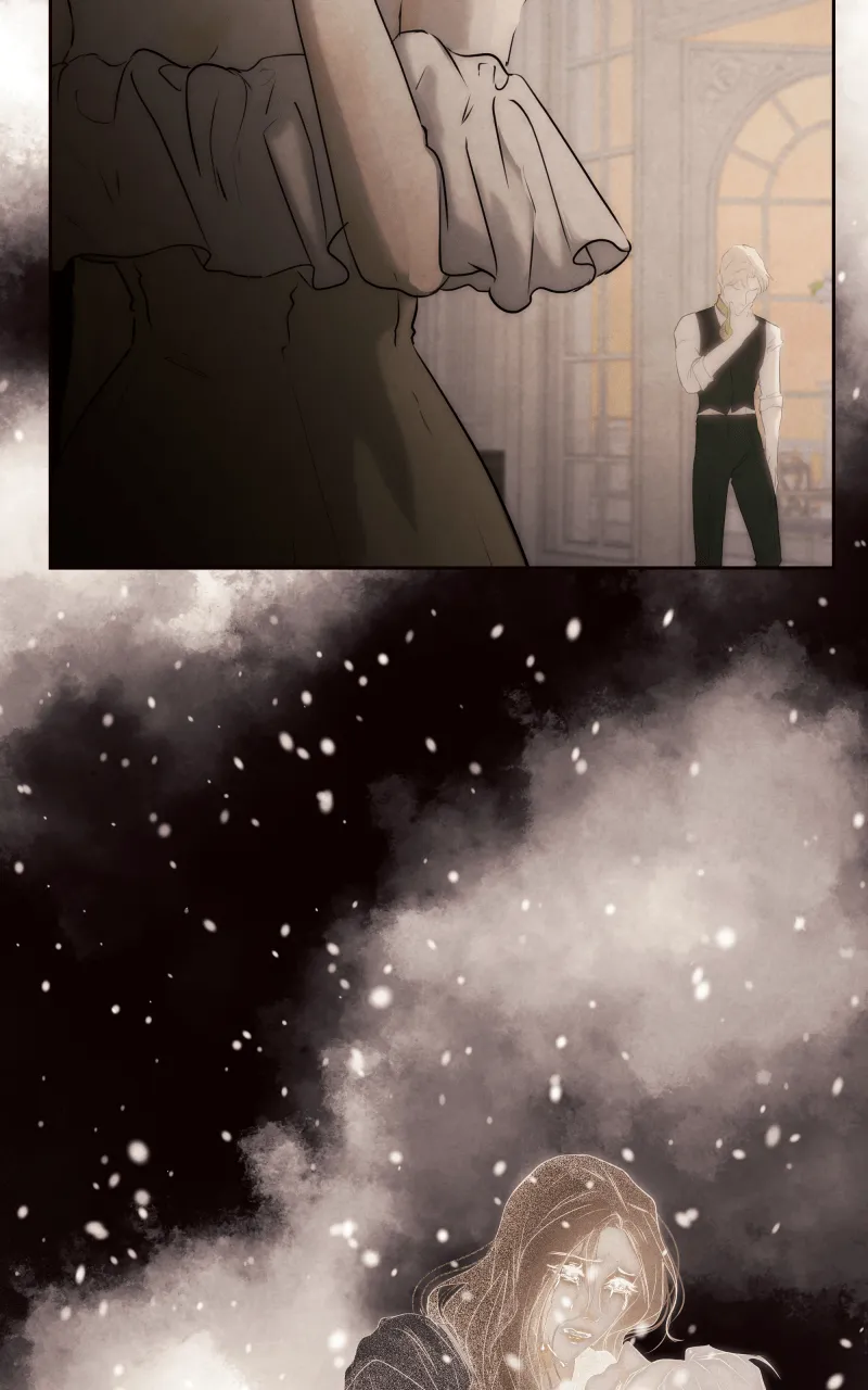 I Am the Villain ( Webtoons ) Chapter 85 page 63 - 