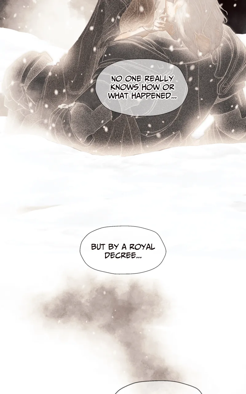 I Am the Villain ( Webtoons ) Chapter 85 page 64 - 