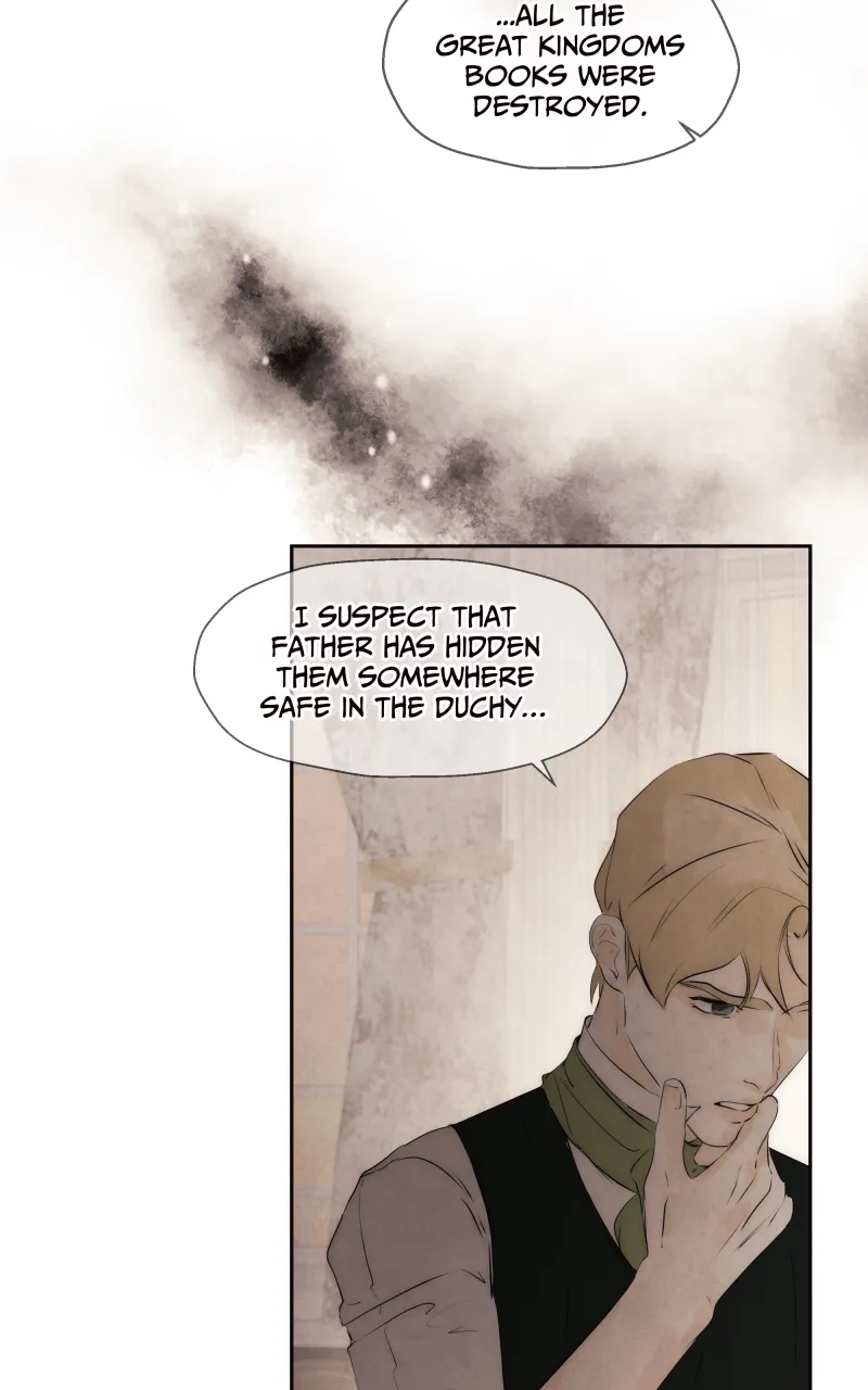 I Am the Villain ( Webtoons ) Chapter 85 page 65 - 