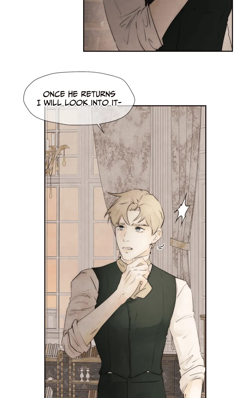 I Am the Villain ( Webtoons ) Chapter 85 page 66 - 