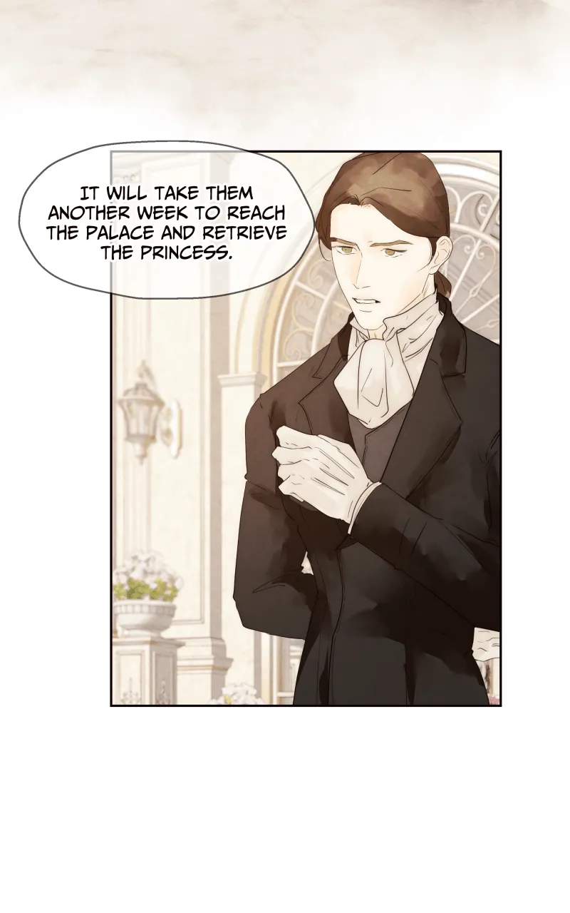 I Am the Villain ( Webtoons ) Chapter 85 page 72 - 
