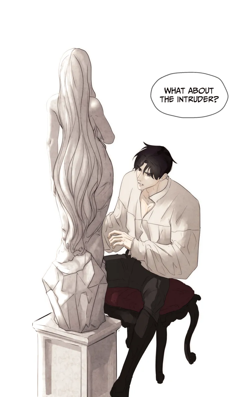 I Am the Villain ( Webtoons ) Chapter 85 page 73 - 