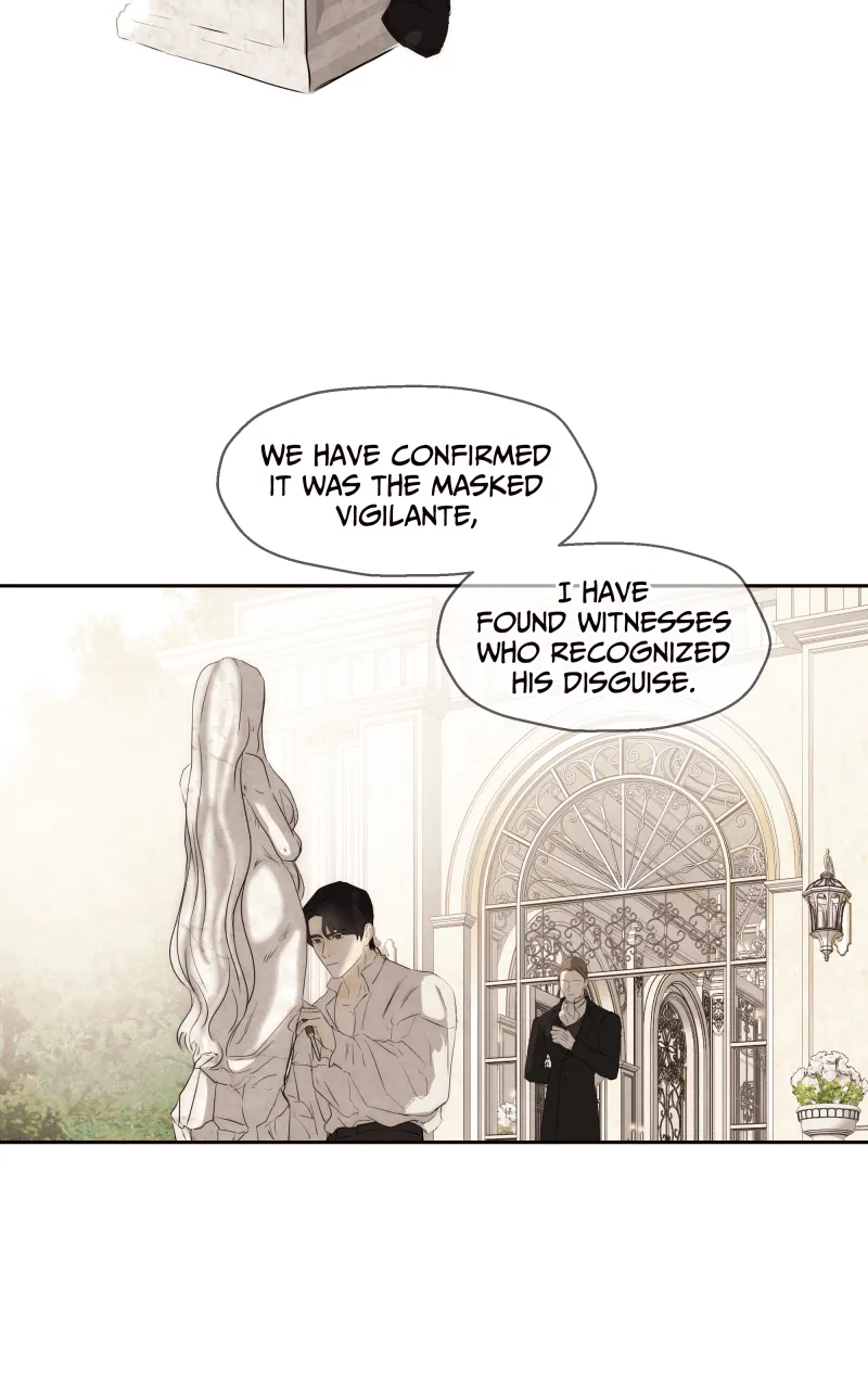 I Am the Villain ( Webtoons ) Chapter 85 page 74 - 