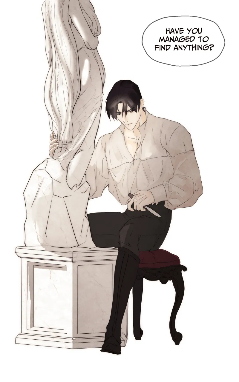 I Am the Villain ( Webtoons ) Chapter 85 page 77 - 