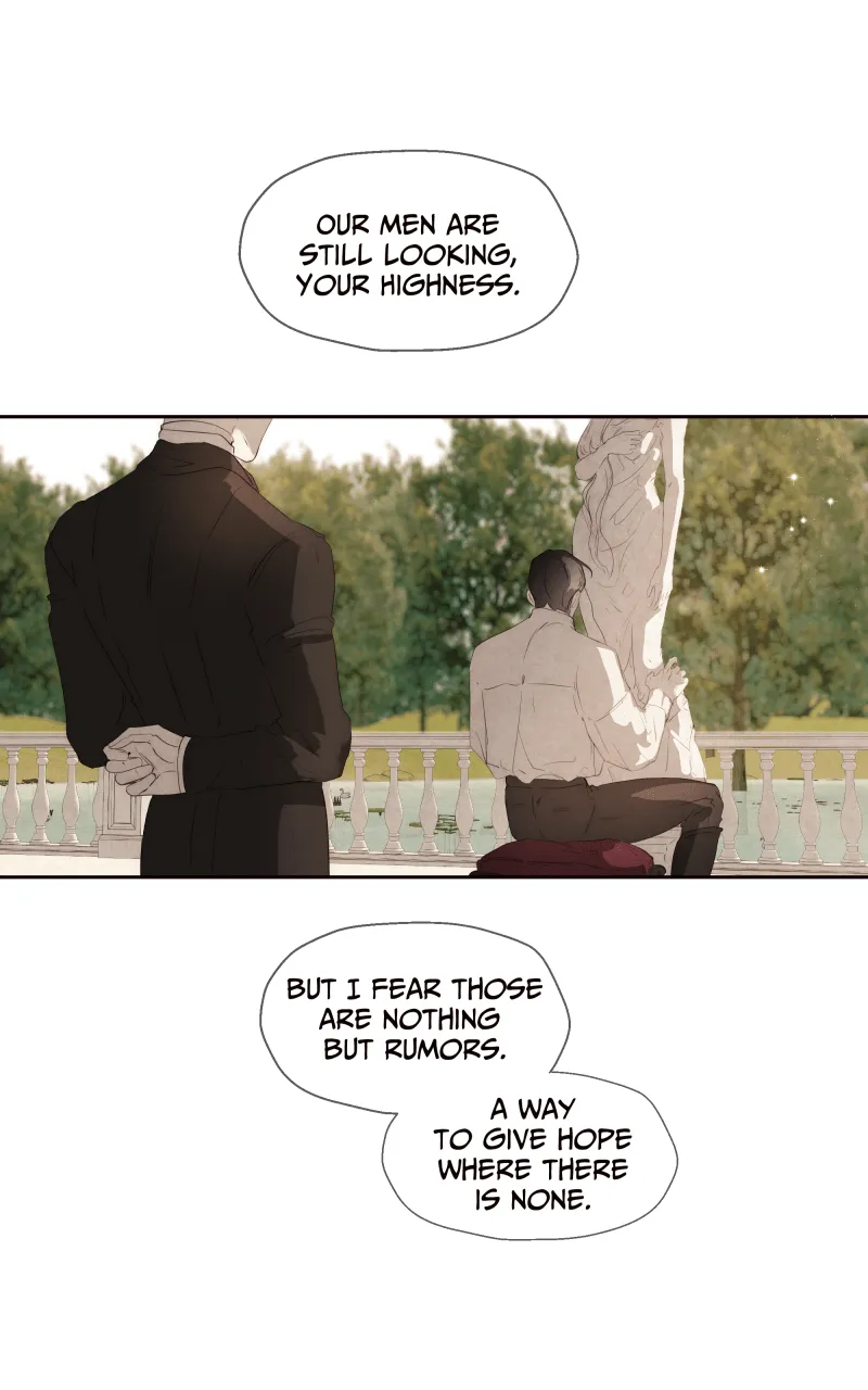 I Am the Villain ( Webtoons ) Chapter 85 page 78 - 