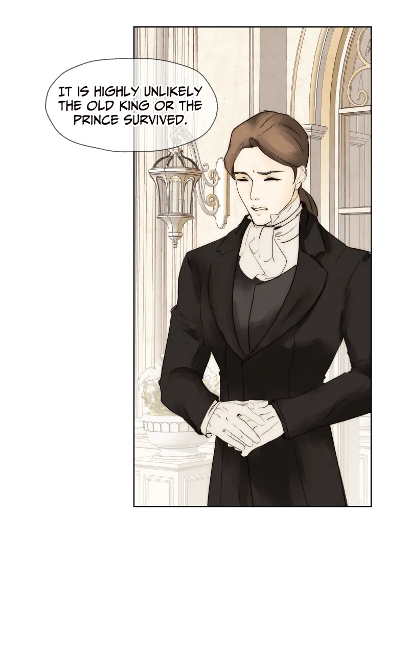I Am the Villain ( Webtoons ) Chapter 85 page 79 - 