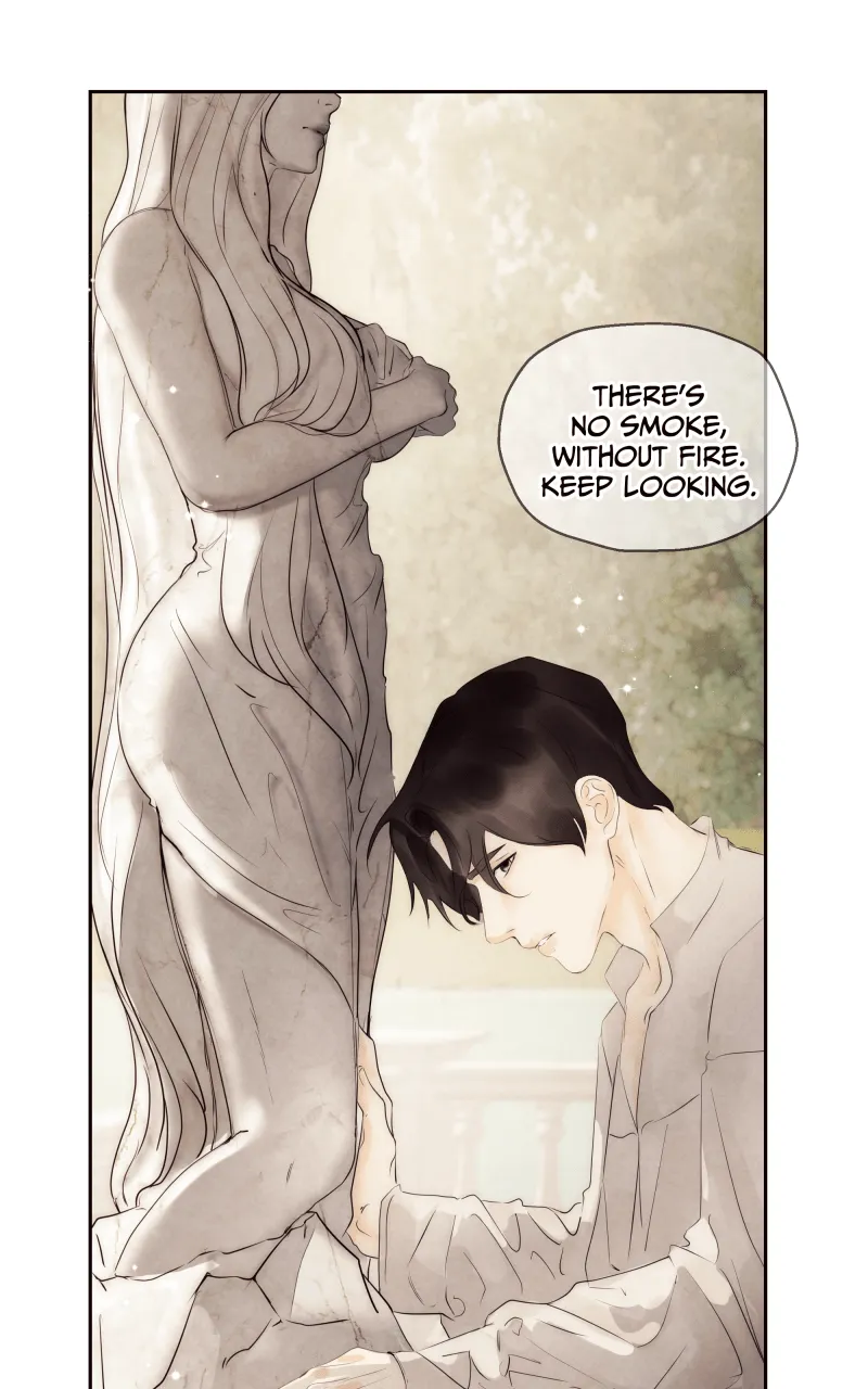 I Am the Villain ( Webtoons ) Chapter 85 page 80 - 