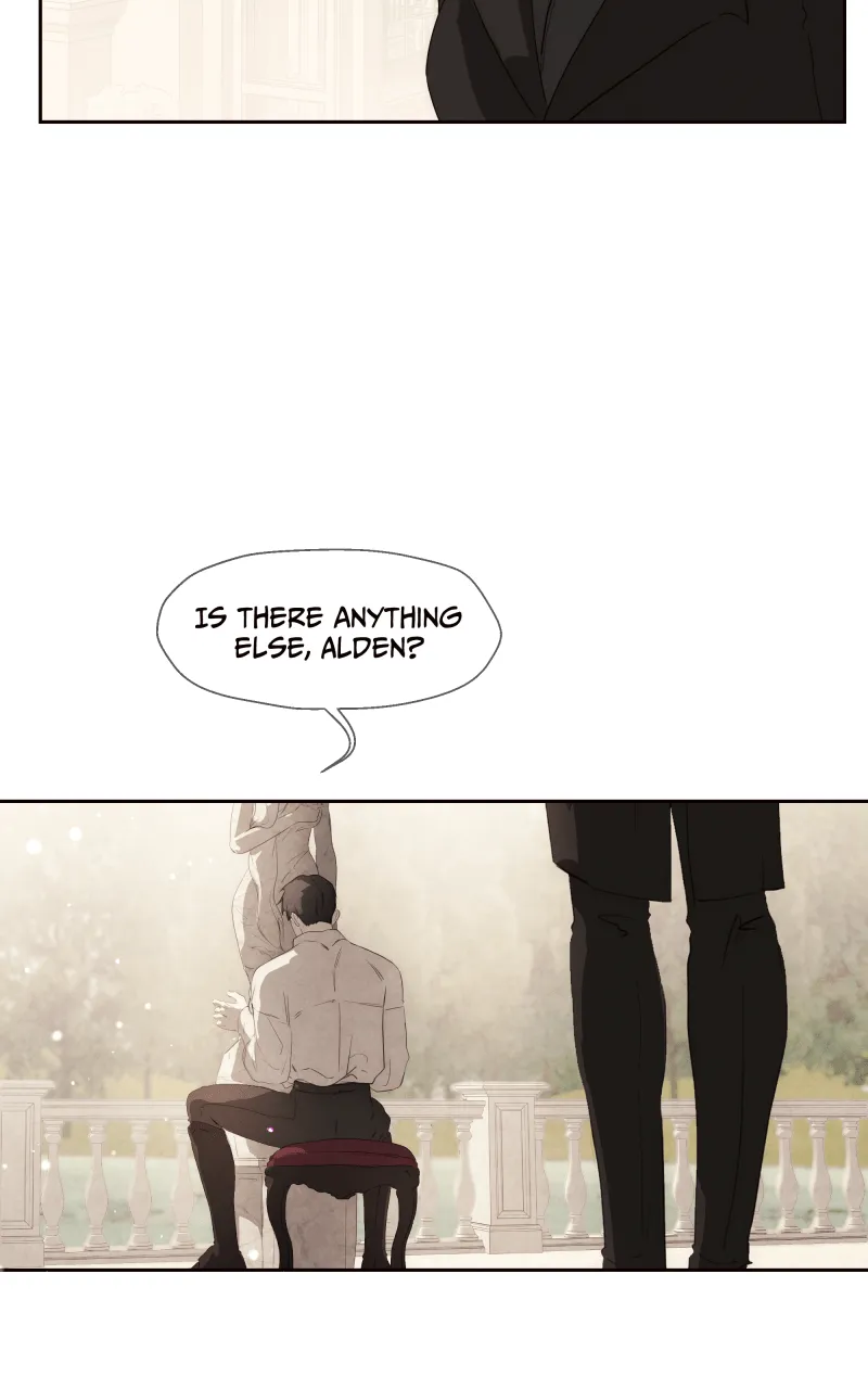 I Am the Villain ( Webtoons ) Chapter 85 page 83 - 