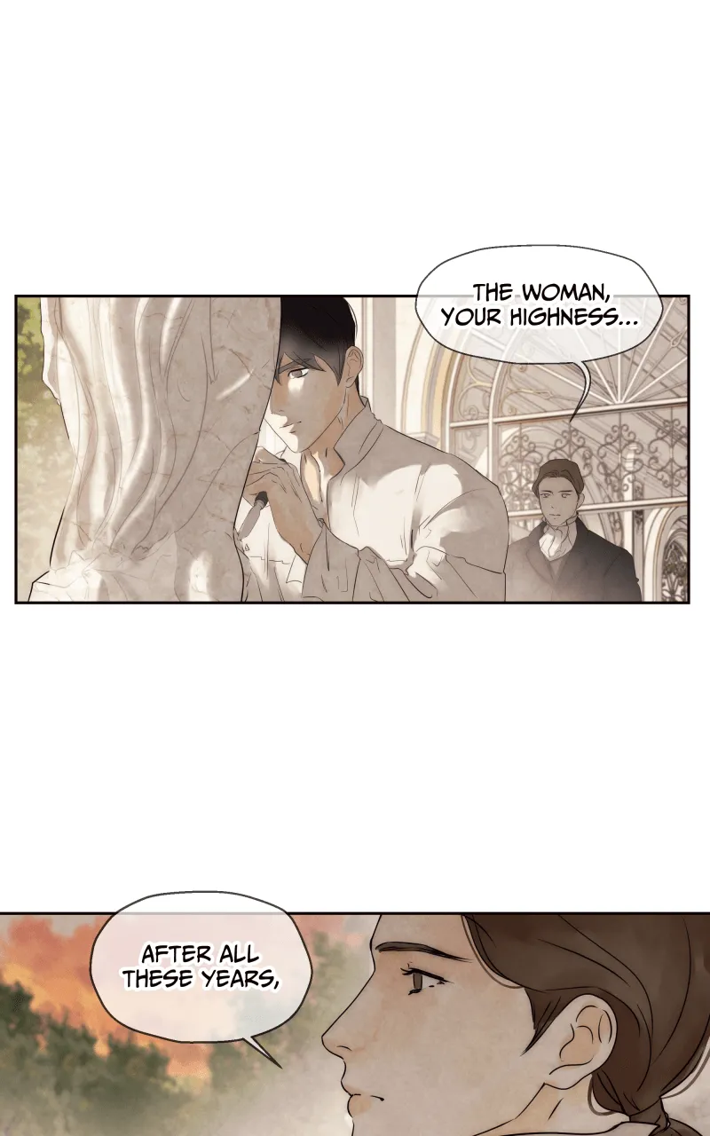 I Am the Villain ( Webtoons ) Chapter 85 page 84 - 