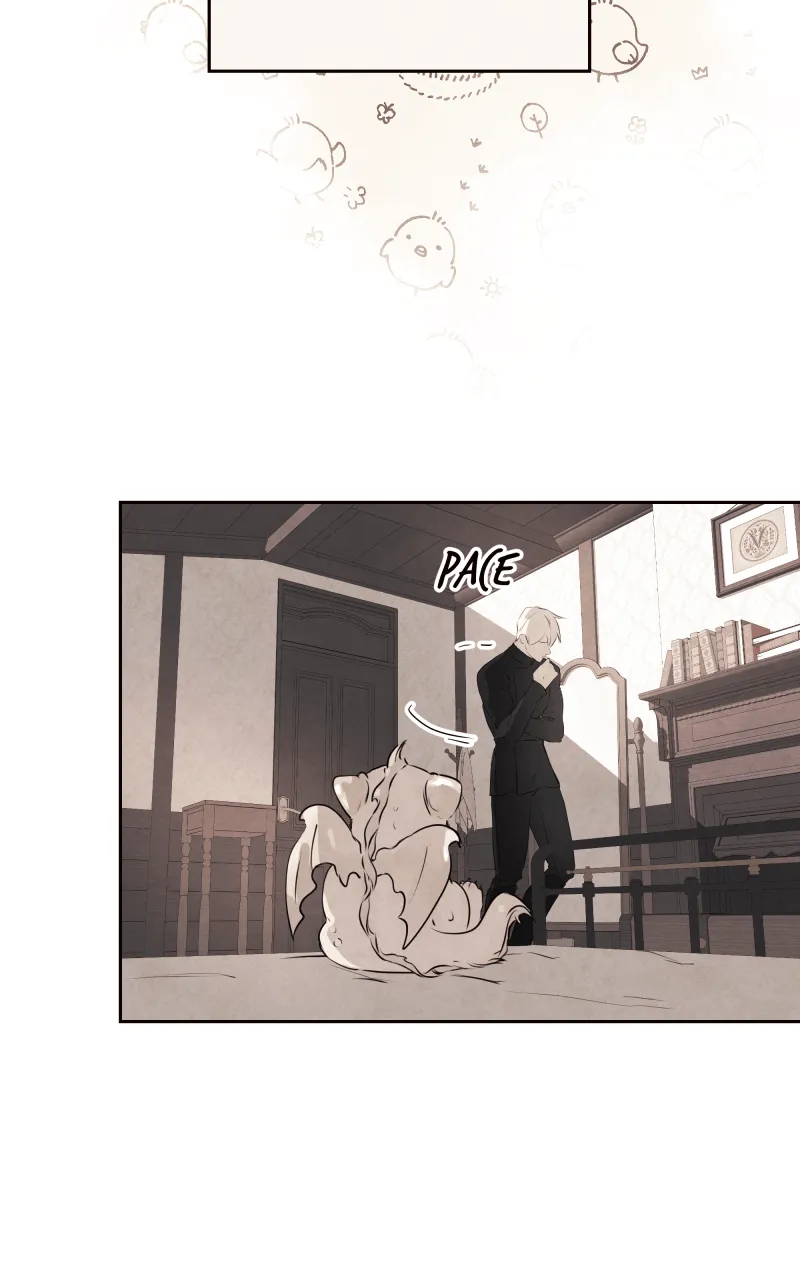 I Am the Villain ( Webtoons ) Chapter 85 page 10 - 