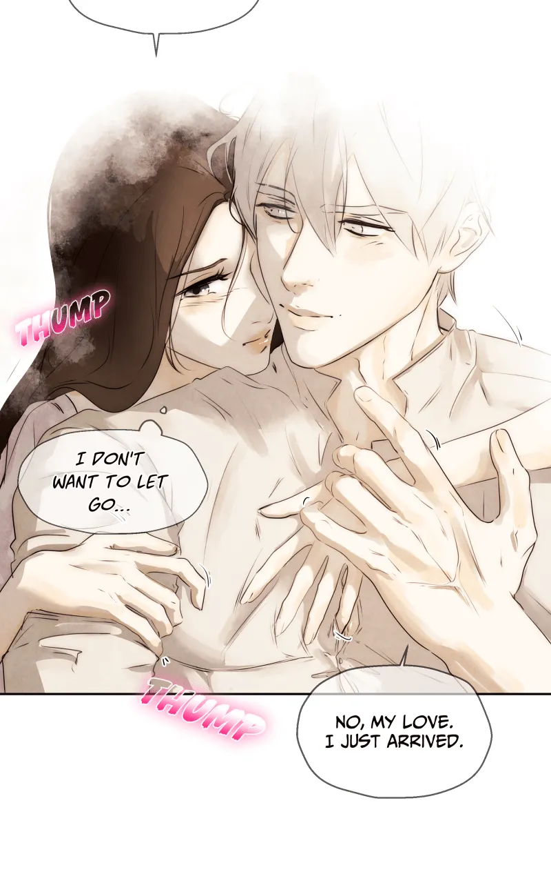 I Am the Villain ( Webtoons ) Chapter 86 page 12 - 