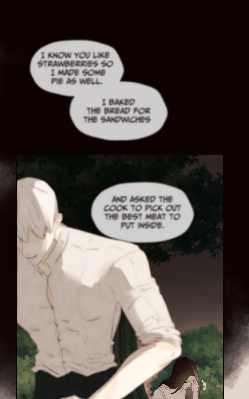 I Am the Villain ( Webtoons ) Chapter 86 page 22 - 