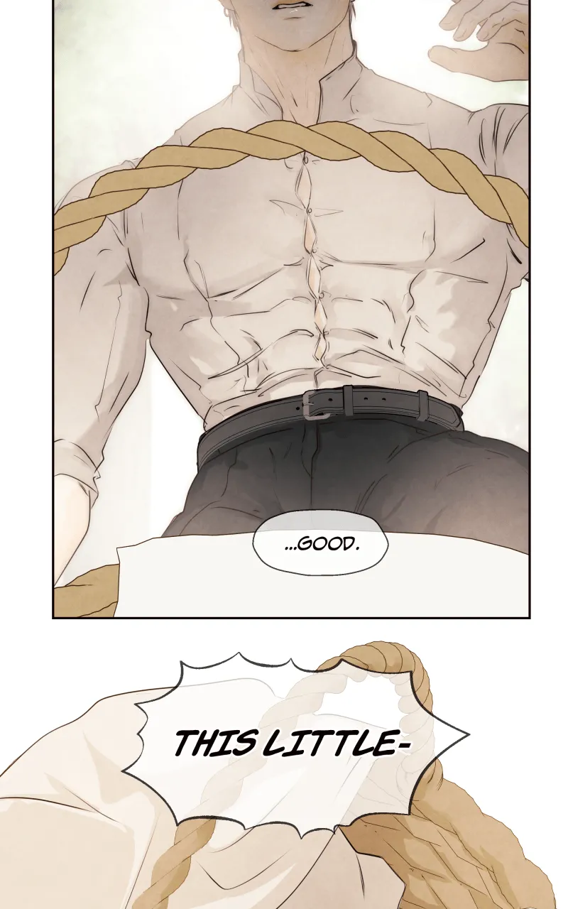 I Am the Villain ( Webtoons ) Chapter 86 page 24 - 