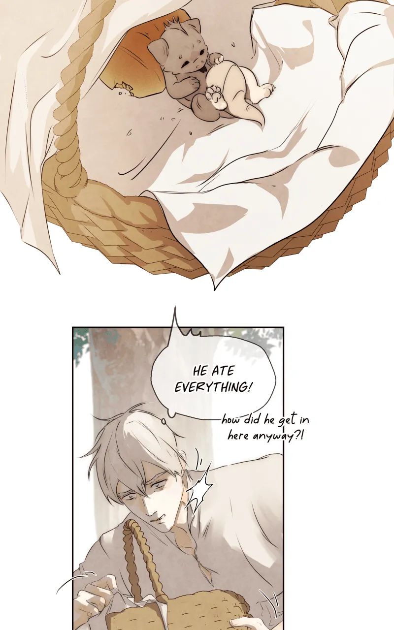 I Am the Villain ( Webtoons ) Chapter 86 page 25 - 