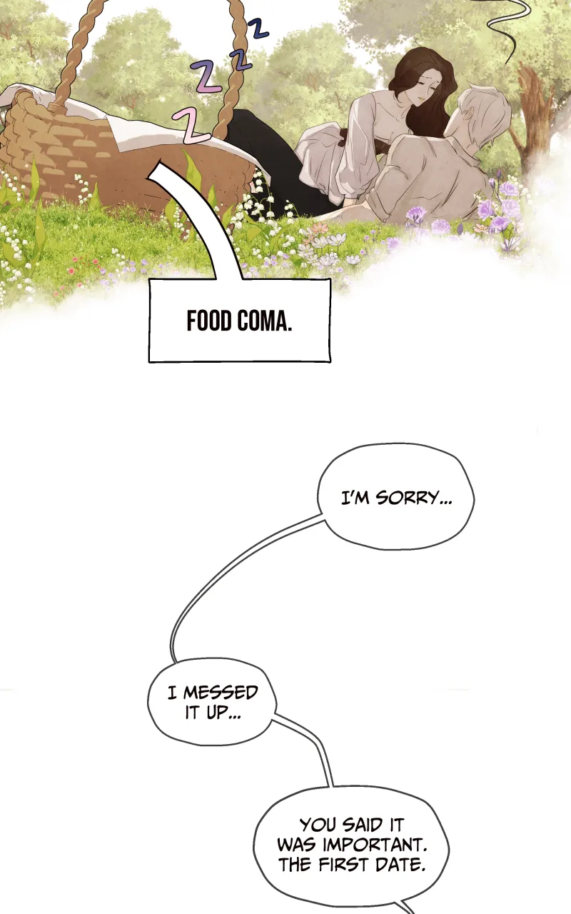 I Am the Villain ( Webtoons ) Chapter 86 page 32 - 
