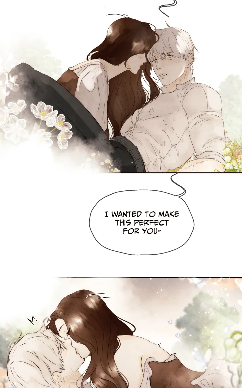 I Am the Villain ( Webtoons ) Chapter 86 page 33 - 