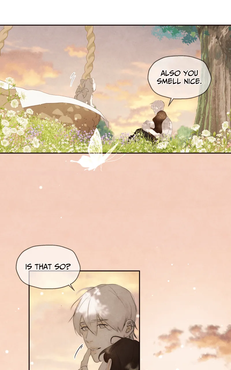 I Am the Villain ( Webtoons ) Chapter 86 page 44 - 