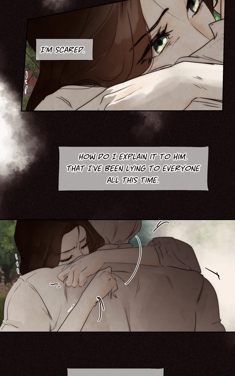 I Am the Villain ( Webtoons ) Chapter 86 page 53 - 