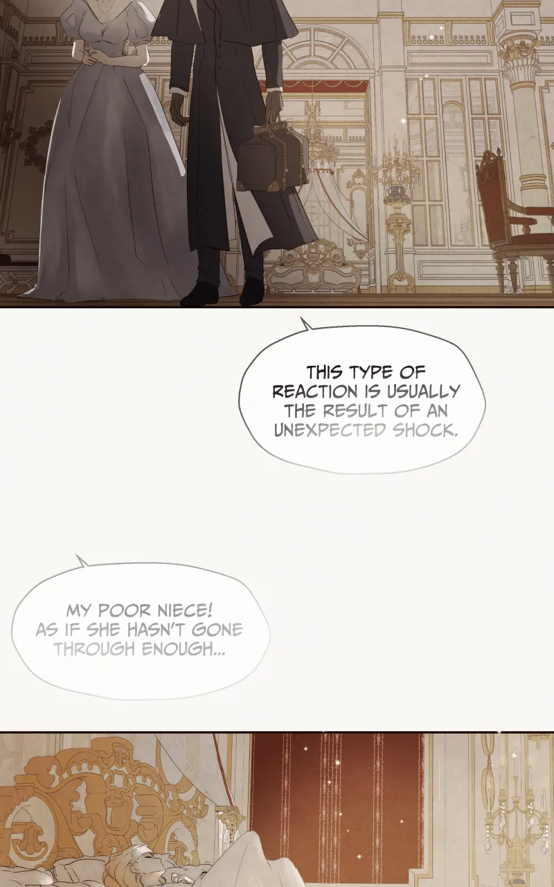 I Am the Villain ( Webtoons ) Chapter 86 page 58 - 
