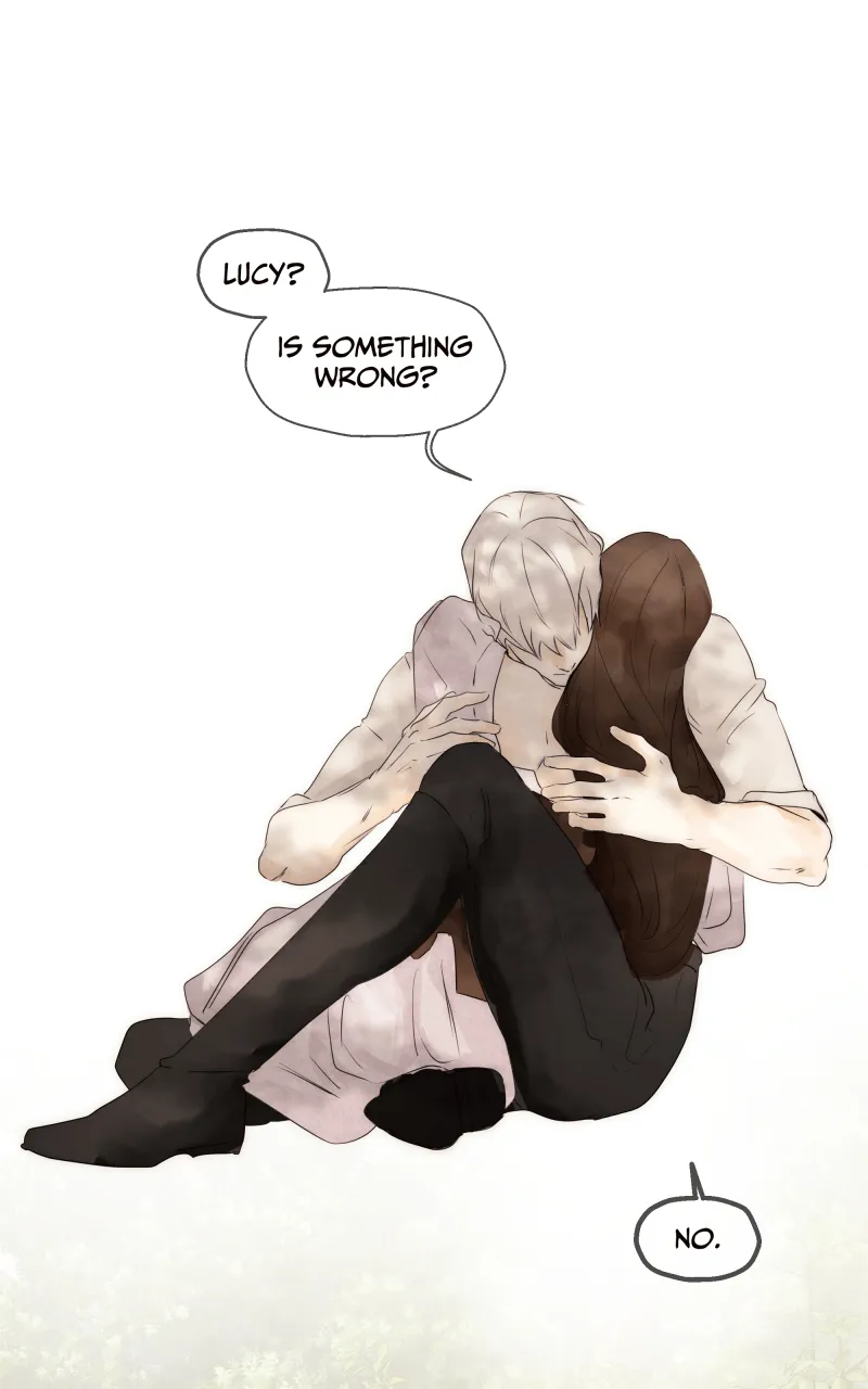 I Am the Villain ( Webtoons ) Chapter 87 page 1 - 