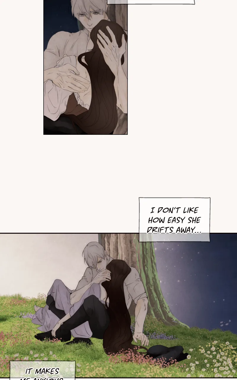 I Am the Villain ( Webtoons ) Chapter 87 page 12 - 
