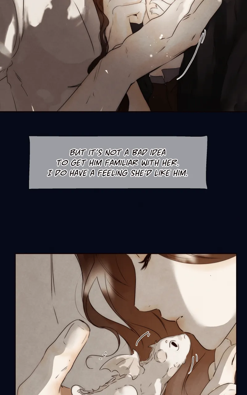 I Am the Villain ( Webtoons ) Chapter 87 page 18 - 