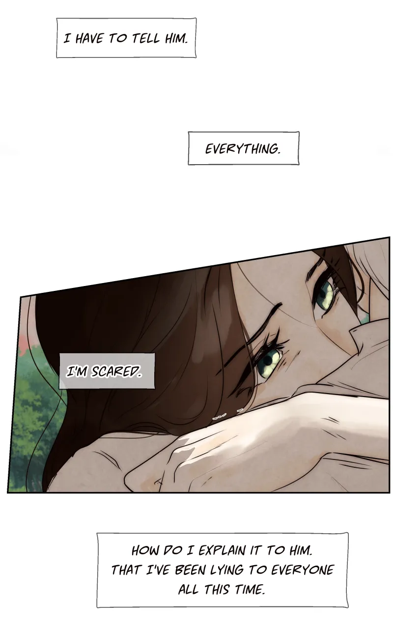 I Am the Villain ( Webtoons ) Chapter 87 page 3 - 