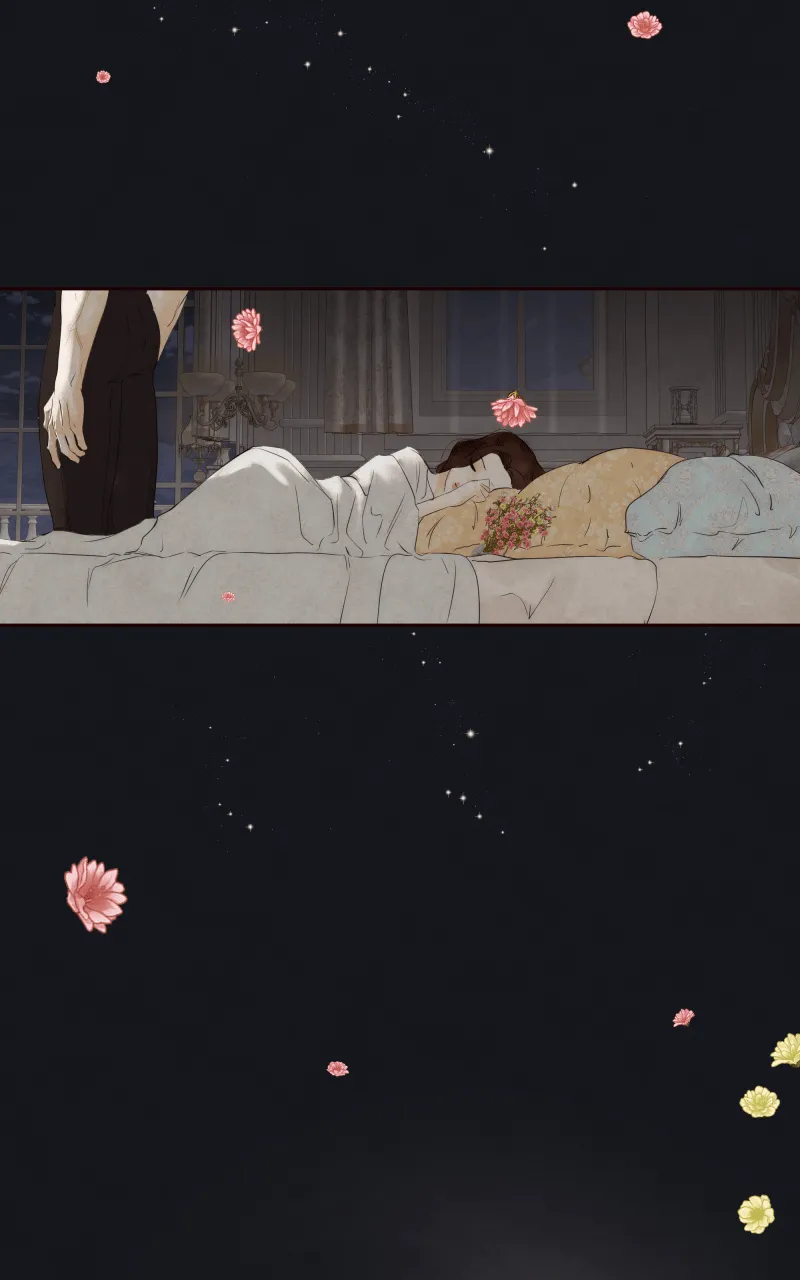 I Am the Villain ( Webtoons ) Chapter 87 page 27 - 