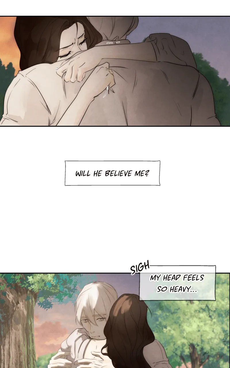I Am the Villain ( Webtoons ) Chapter 87 page 4 - 