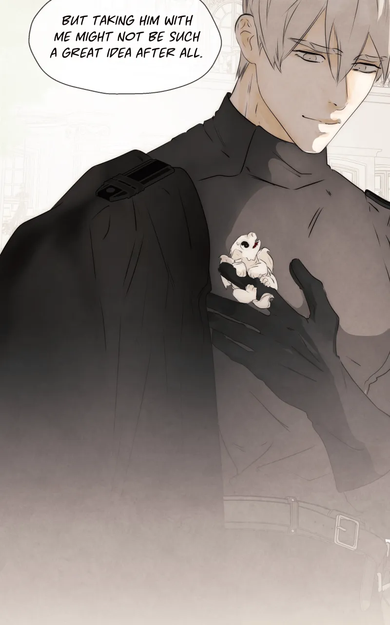 I Am the Villain ( Webtoons ) Chapter 87 page 31 - 