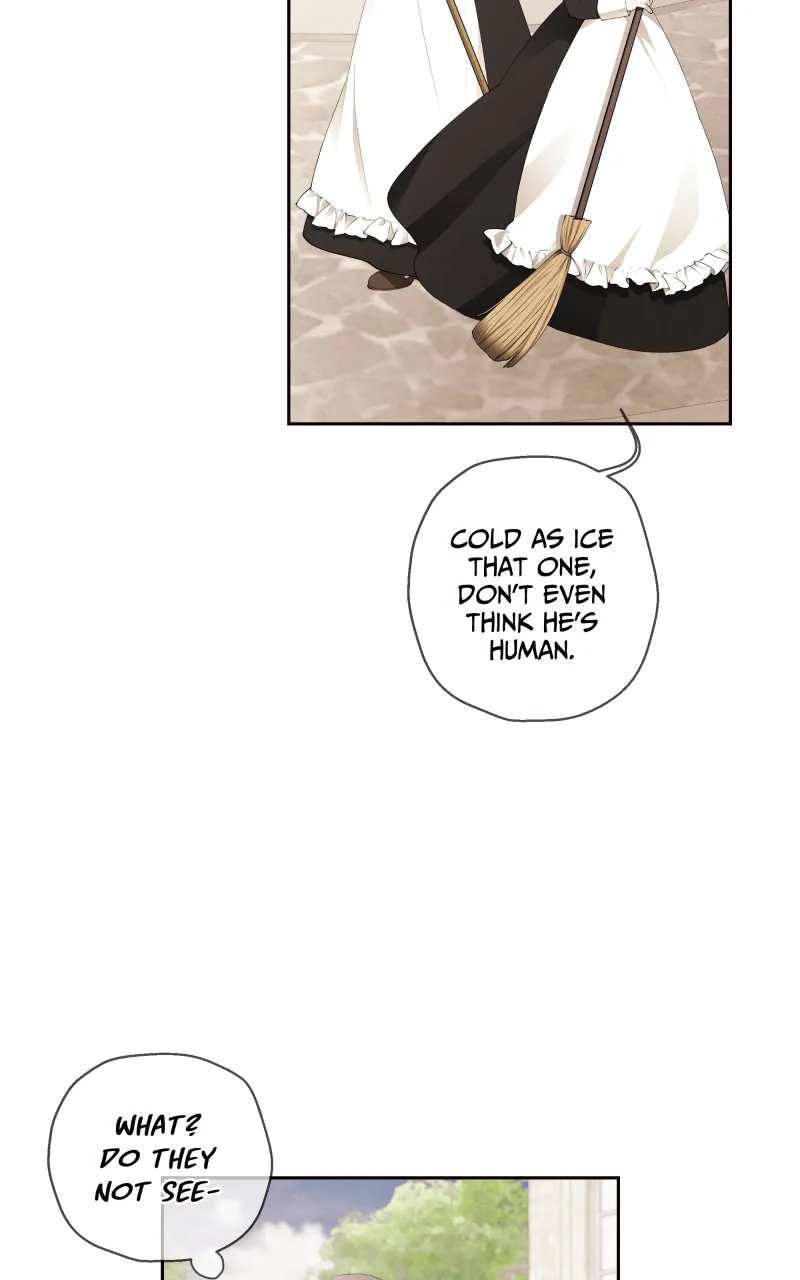 I Am the Villain ( Webtoons ) Chapter 87 page 40 - 