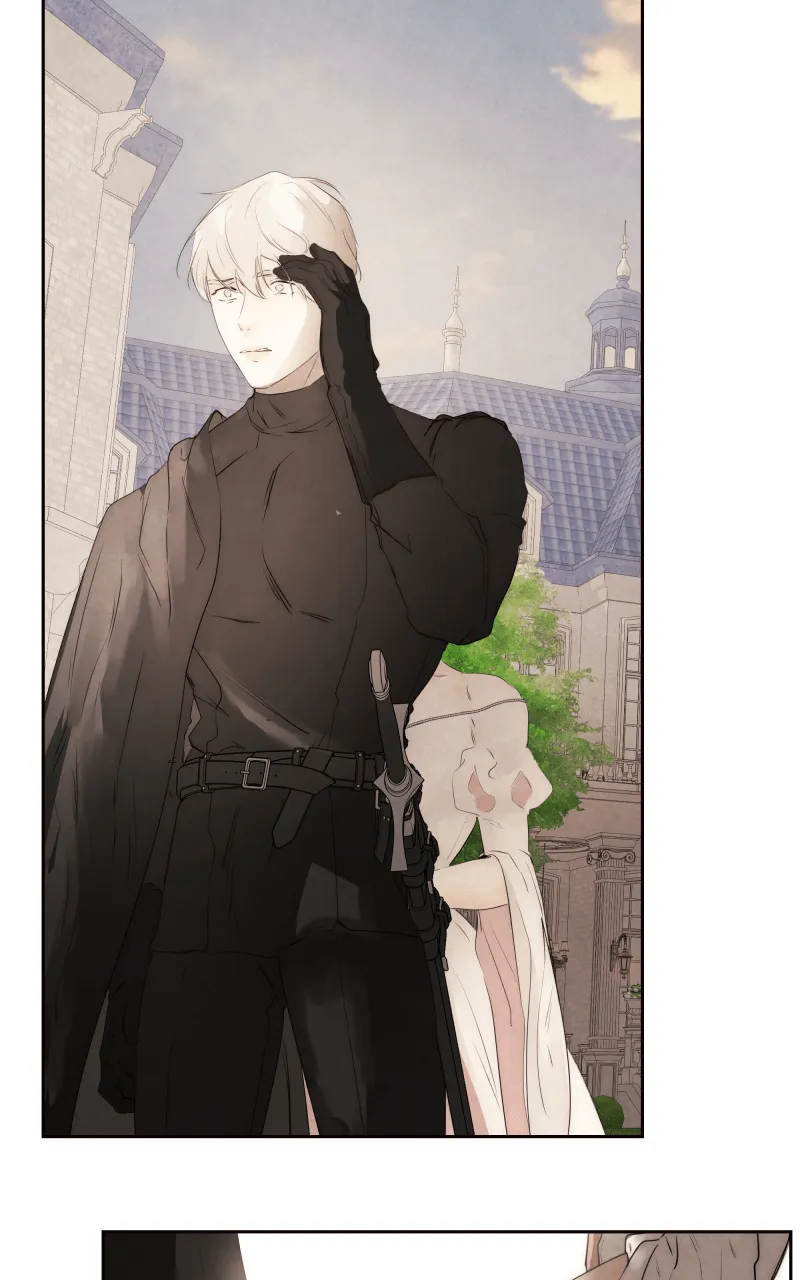 I Am the Villain ( Webtoons ) Chapter 87 page 43 - 