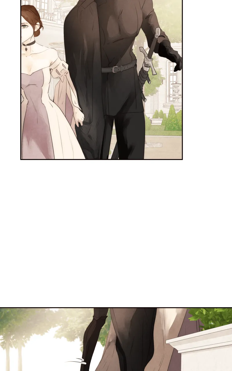 I Am the Villain ( Webtoons ) Chapter 87 page 46 - 