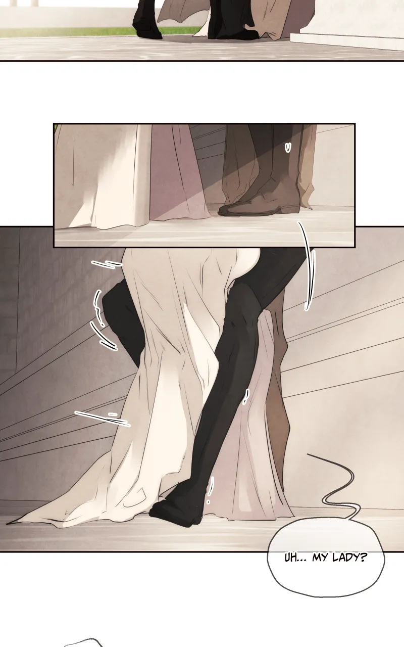 I Am the Villain ( Webtoons ) Chapter 87 page 47 - 