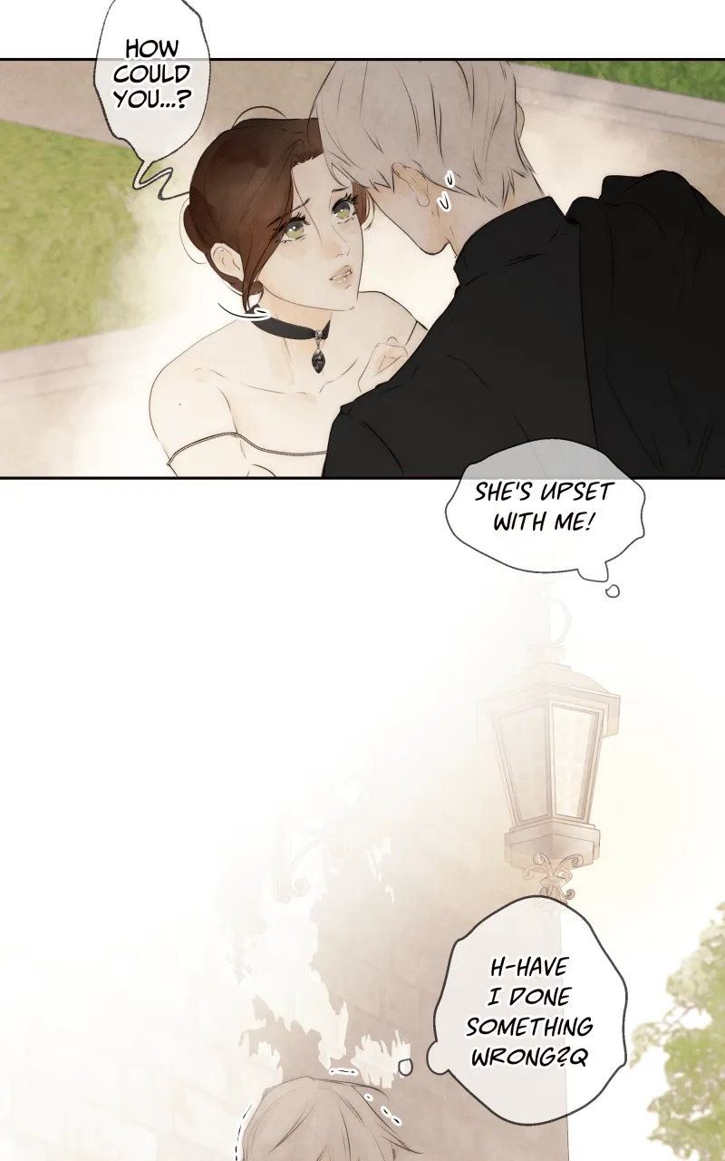 I Am the Villain ( Webtoons ) Chapter 87 page 48 - 