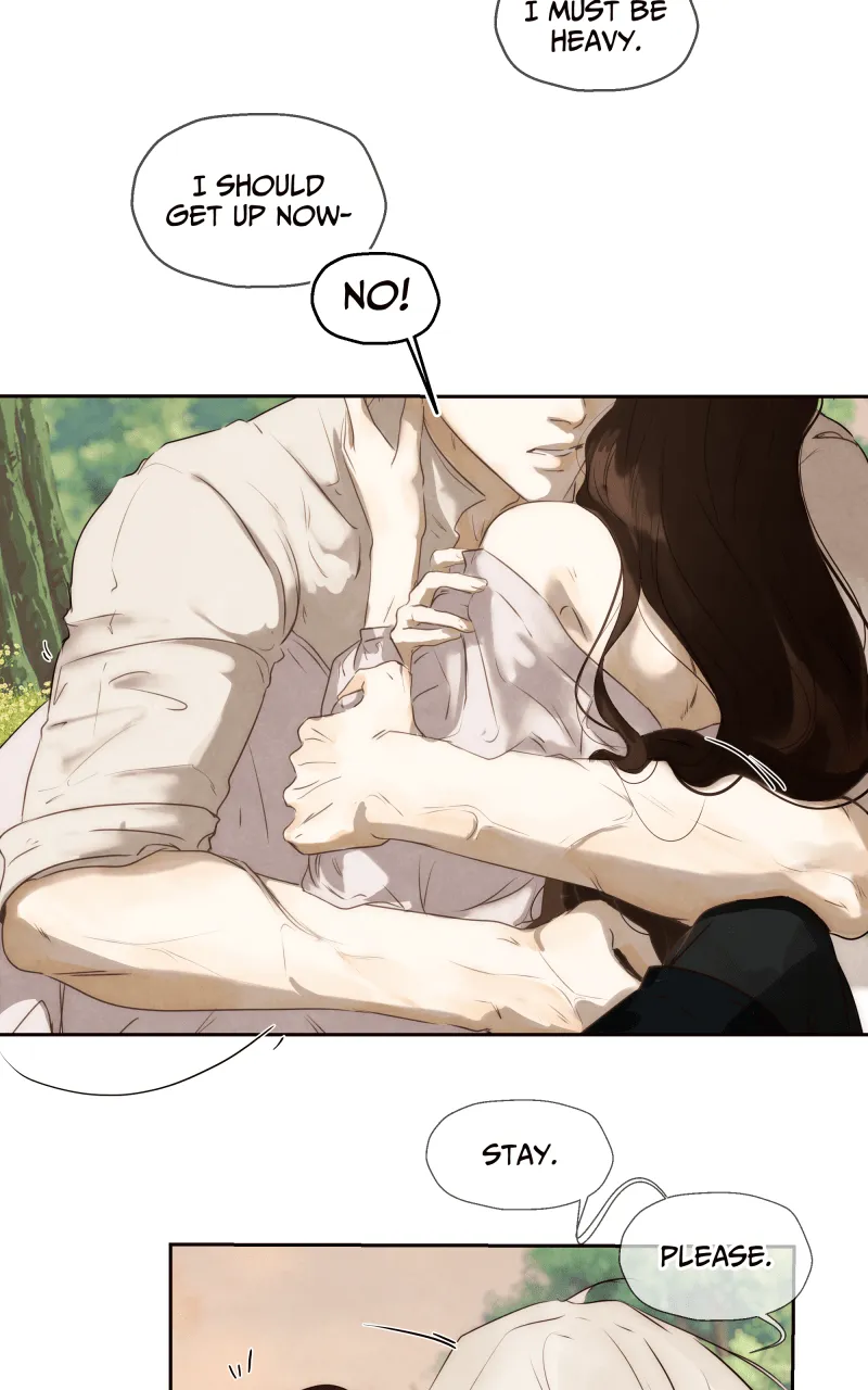 I Am the Villain ( Webtoons ) Chapter 87 page 6 - 
