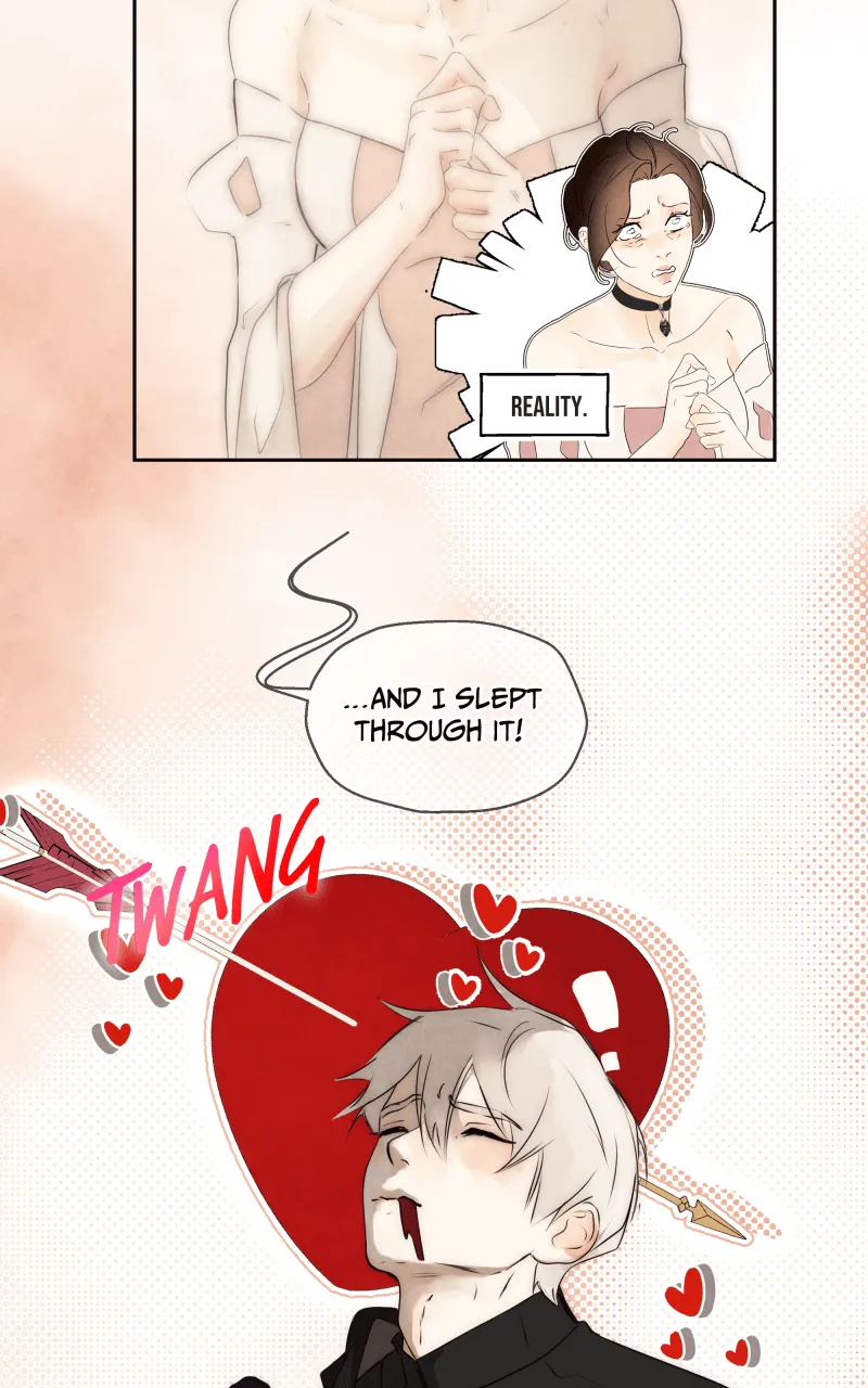 I Am the Villain ( Webtoons ) Chapter 87 page 51 - 