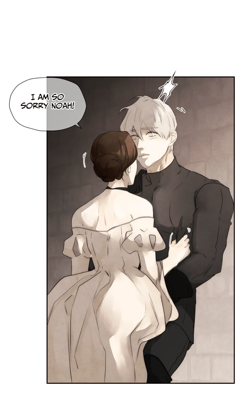 I Am the Villain ( Webtoons ) Chapter 87 page 54 - 