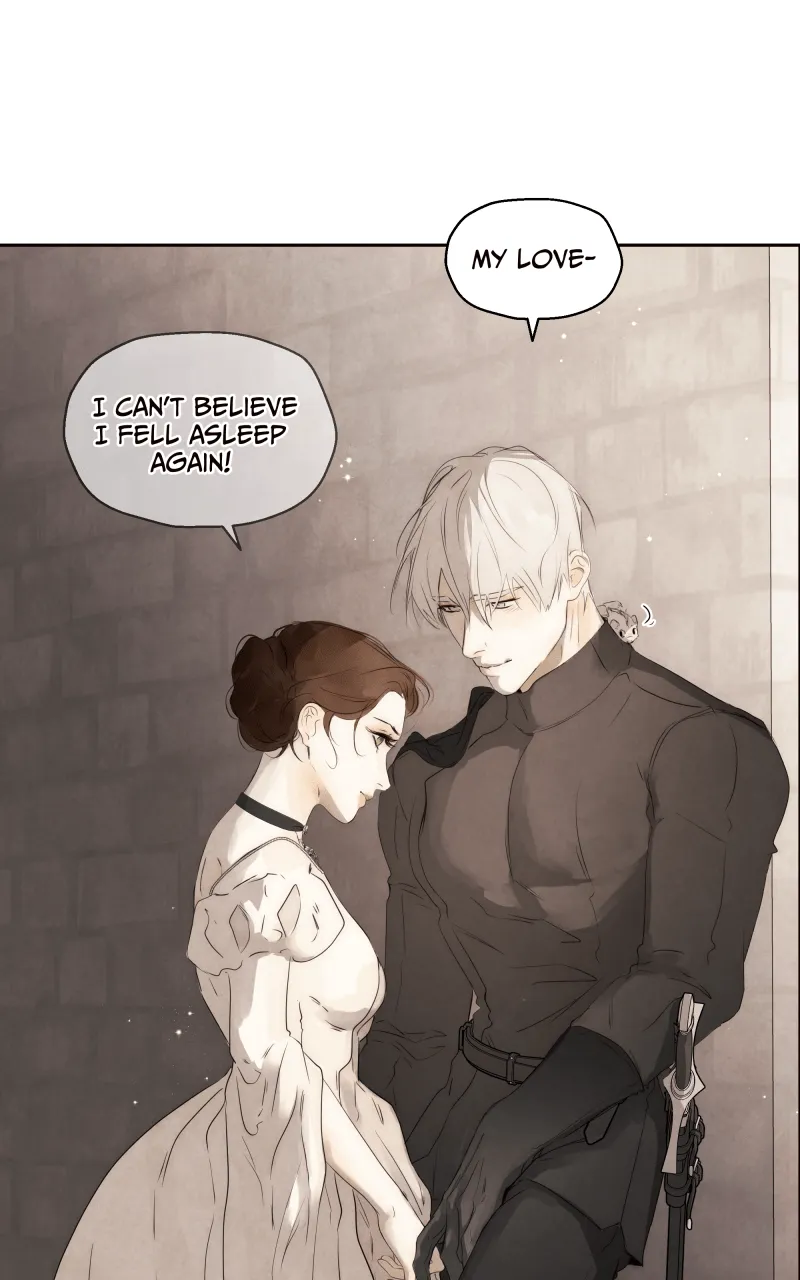 I Am the Villain ( Webtoons ) Chapter 87 page 55 - 