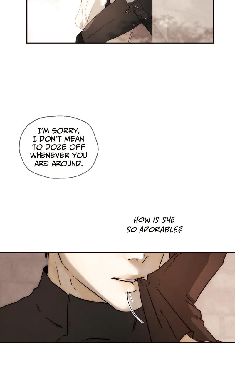 I Am the Villain ( Webtoons ) Chapter 87 page 57 - 