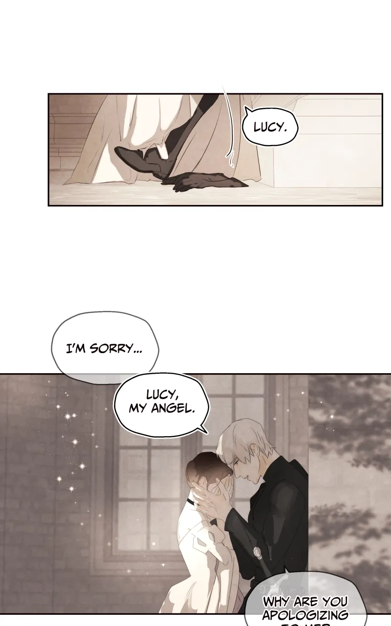 I Am the Villain ( Webtoons ) Chapter 87 page 58 - 