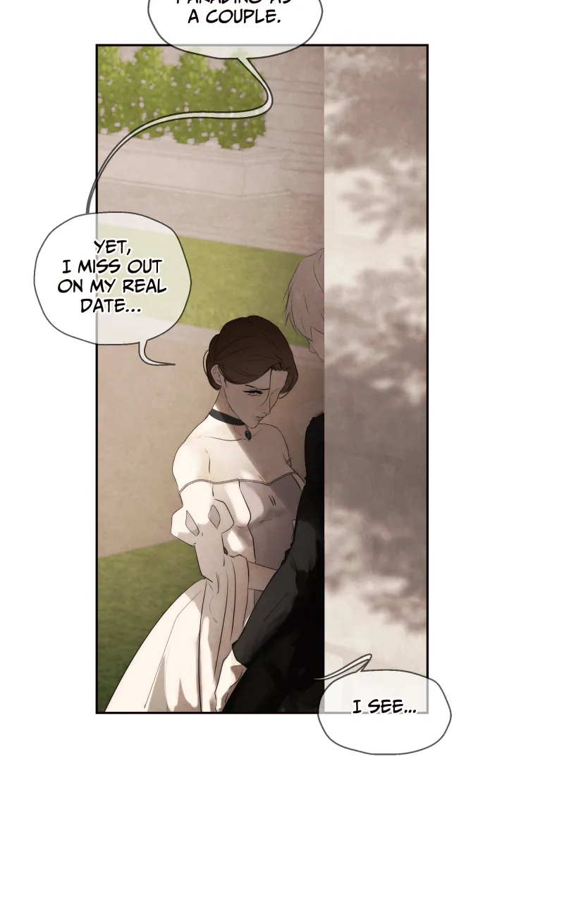 I Am the Villain ( Webtoons ) Chapter 87 page 64 - 
