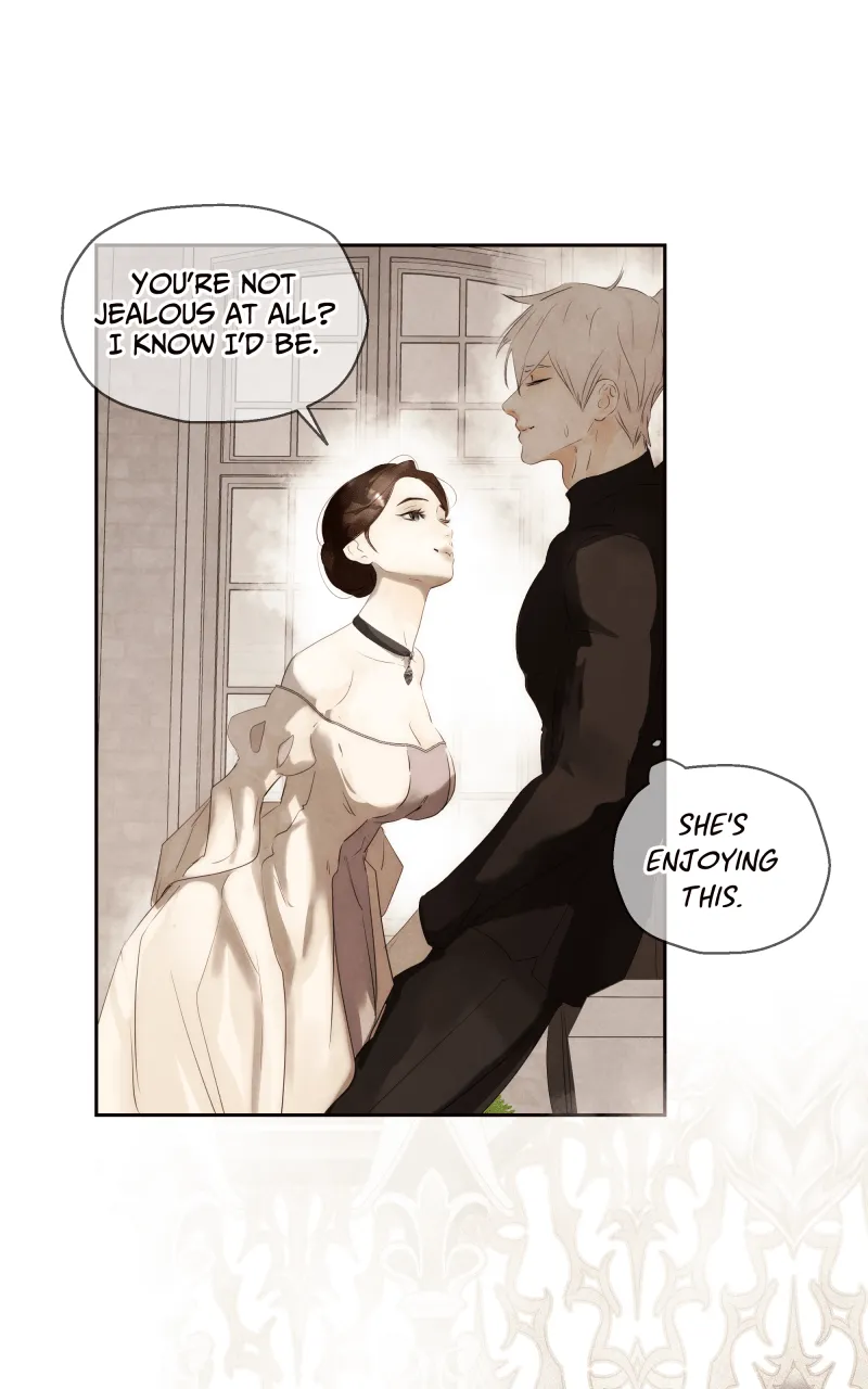 I Am the Villain ( Webtoons ) Chapter 87 page 67 - 