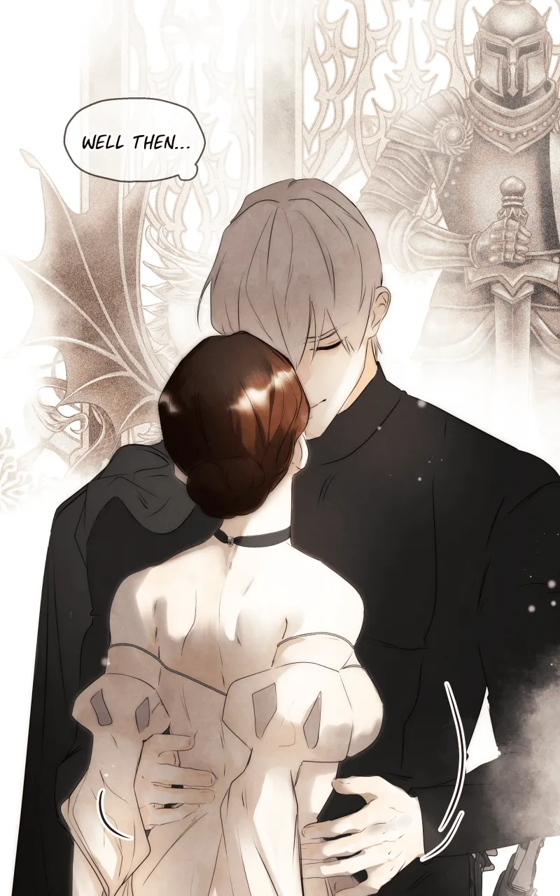 I Am the Villain ( Webtoons ) Chapter 87 page 68 - 
