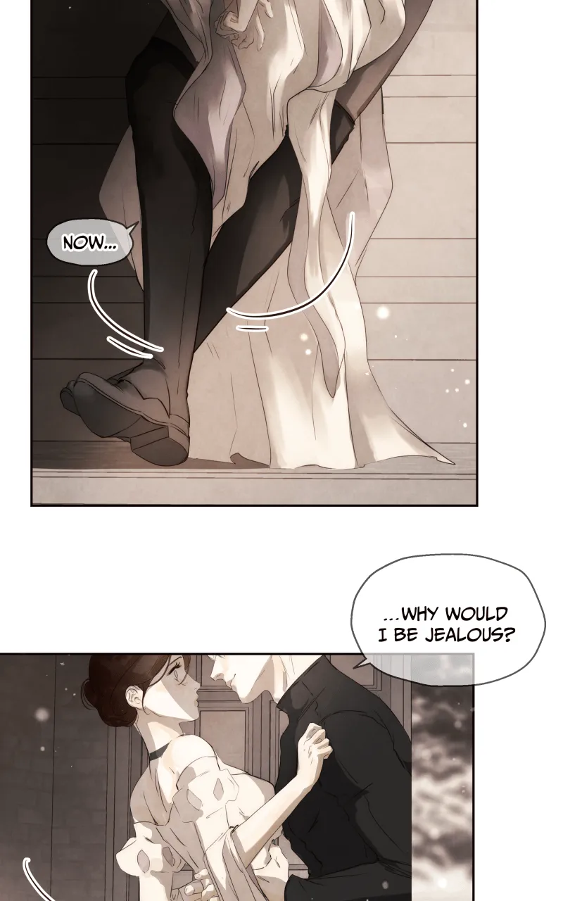 I Am the Villain ( Webtoons ) Chapter 87 page 70 - 