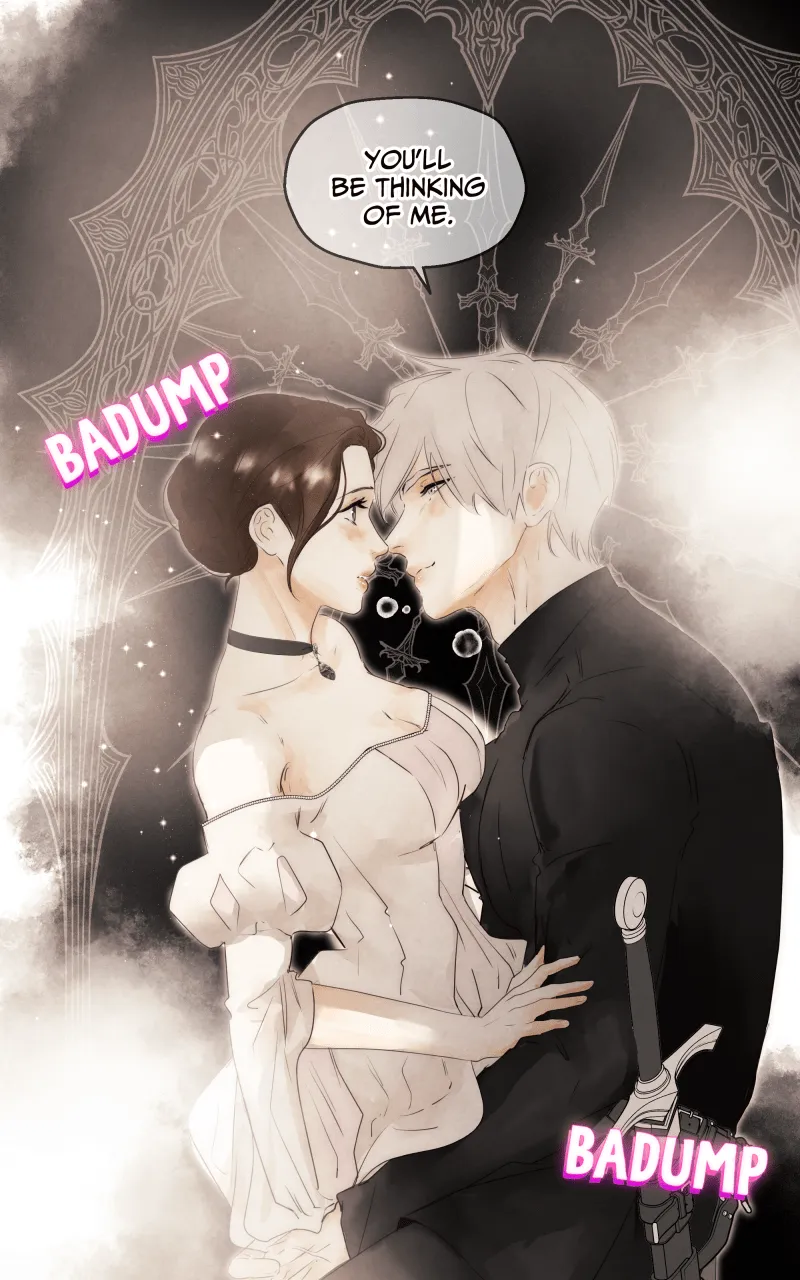 I Am the Villain ( Webtoons ) Chapter 87 page 72 - 