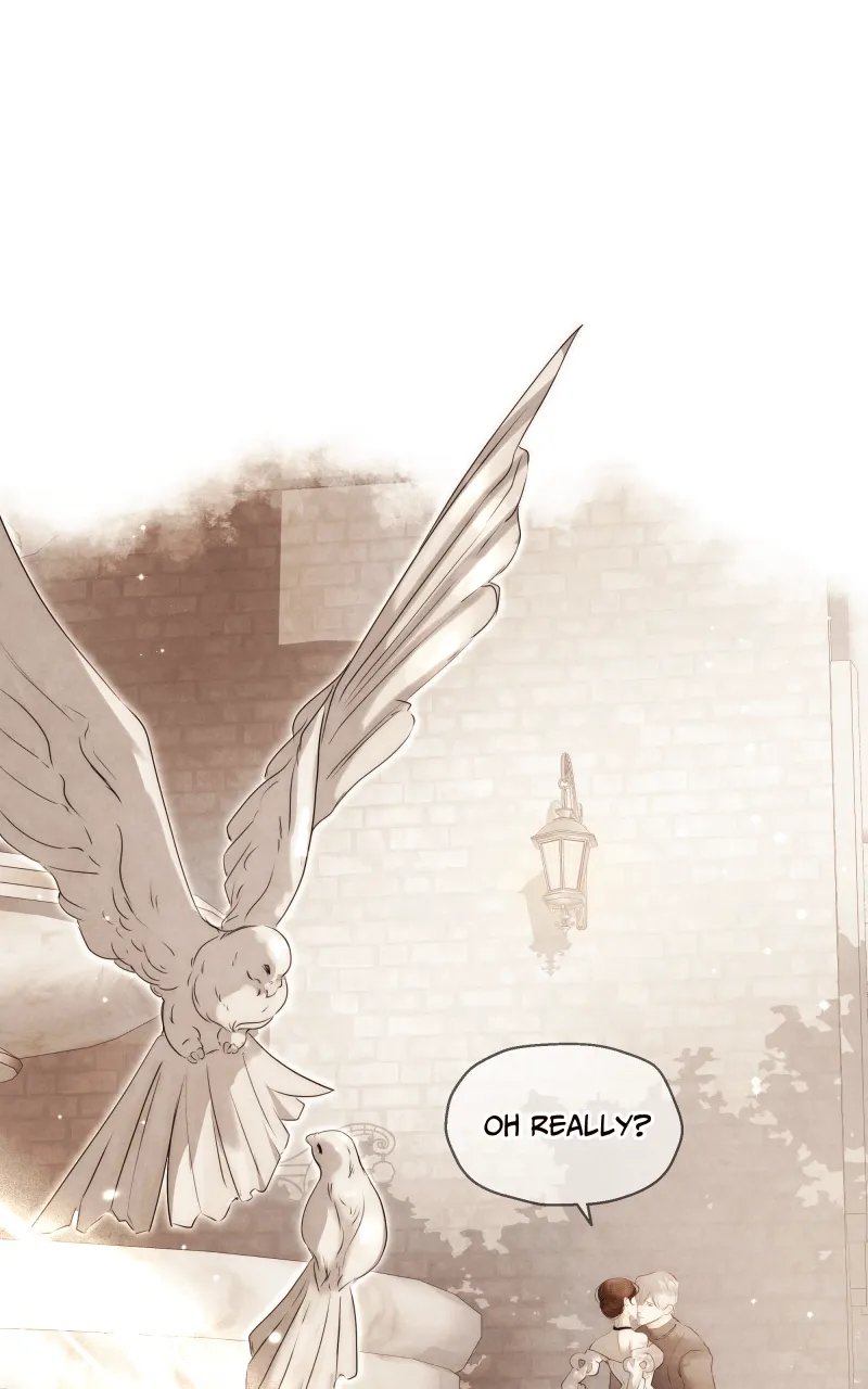 I Am the Villain ( Webtoons ) Chapter 87 page 75 - 