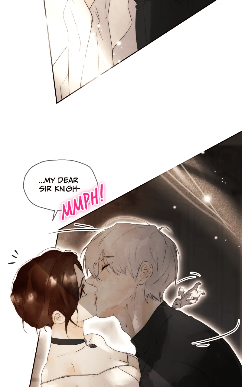I Am the Villain ( Webtoons ) Chapter 87 page 77 - 
