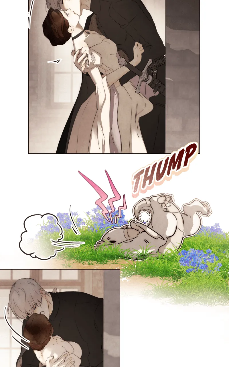 I Am the Villain ( Webtoons ) Chapter 87 page 79 - 